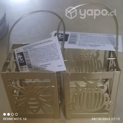 Adornos nuevos - Imagen 2