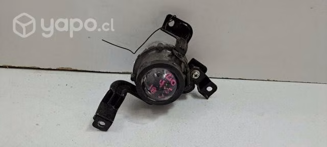 Neblinero kia rio 4 5 BA1