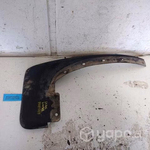 Bota barro delantero izquierdo (FRF067) Ford Range