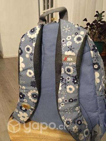 Mochila escolar Xtream de Saxoline - Imagen 3