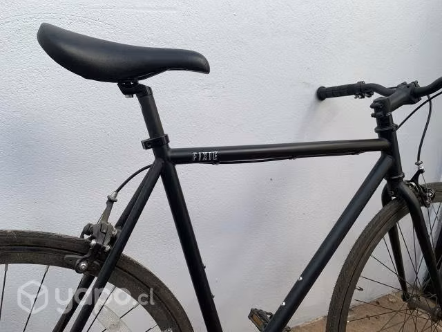 Bibicleta Fixie talla M - Imagen 6