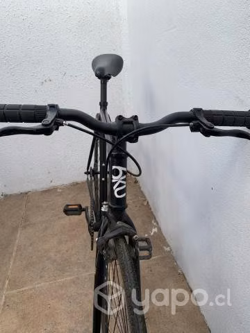 Bibicleta Fixie talla M - Imagen 2