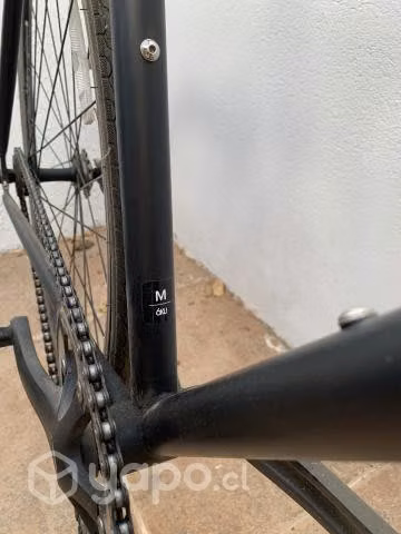 Bibicleta Fixie talla M - Imagen 5