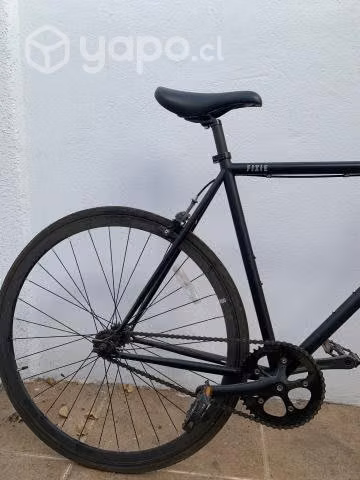 Bibicleta Fixie talla M - Imagen 3