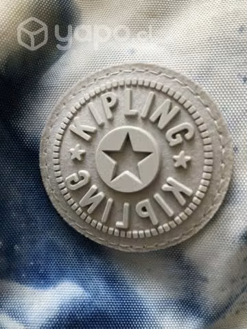 Mochila Kipling - Imagen 2