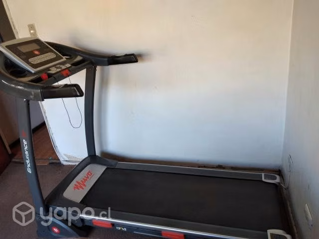 Trotadora Muvo endurance 31 Oxford