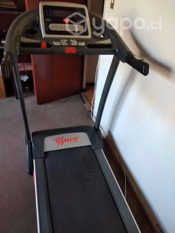 Trotadora Muvo endurance 31 Oxford