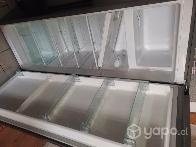 Refrigerador(nevera) - Imagen 2