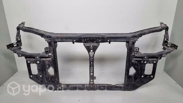 Frontal hyundai elantra 2008 dmg la cisterna 23.02
