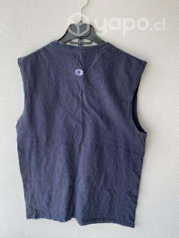 Champion sin mangas OG talla m - Imagen 2