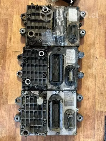 Módulos Motor ACTROS