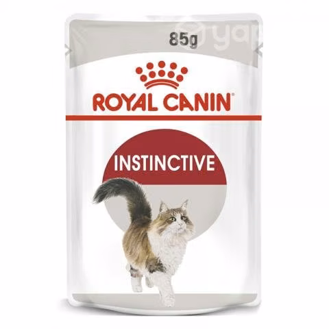 Sobre Gatos. Royal Canin. 85g