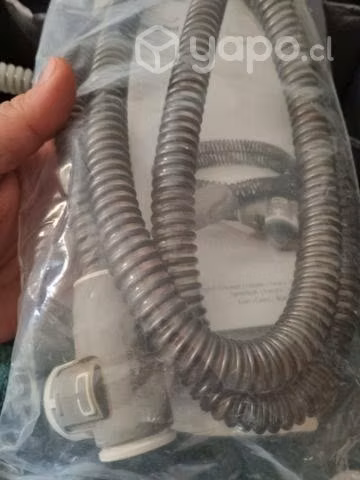 Auto cpap Resmed Airsense 10 + máscara sellada - Imagen 2