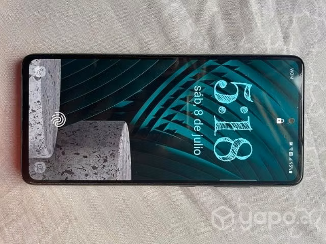 Celular Samsung A52