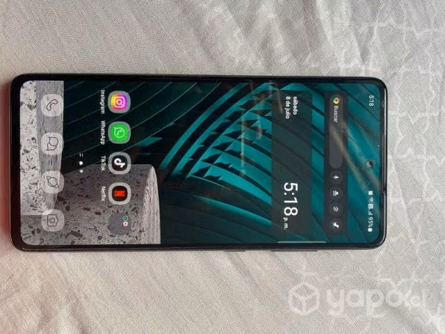 Celular Samsung A52