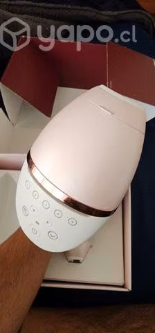 Phillips Lumea Prestige