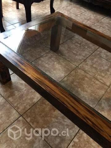 Mesa de centro