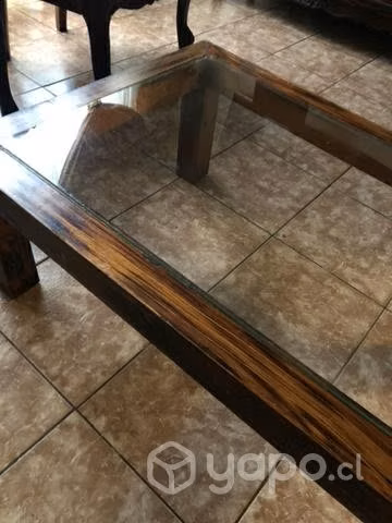 Mesa de centro