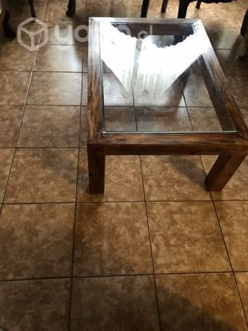 Mesa de centro