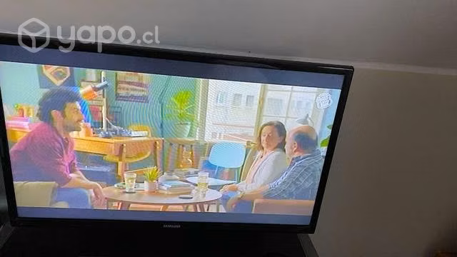Televisor
