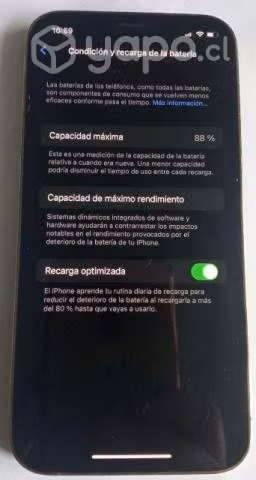 IPhone 12 Pro