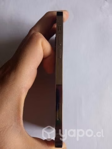 IPhone 12 Pro
