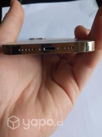IPhone 12 Pro