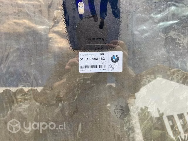 Parabrisas NUEVO BMW X1 2011