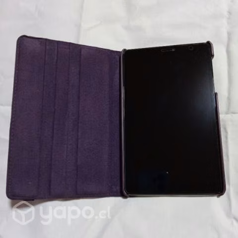 Samsung galaxy tab A
