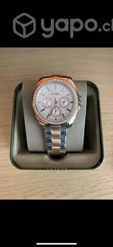 Reloj Fossil Mujer Nuevo - Imagen 3
