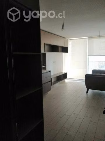 Departamento 2 Dormitorios Semi-amoblado