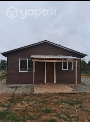 Arriendo en sector linguento