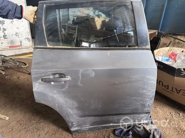 Puerta Chevrolet Orlando