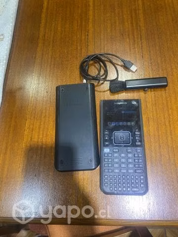 calculador científica casio