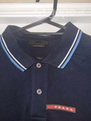 Polera prada - Imagen 2