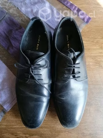Zapatos Formales
