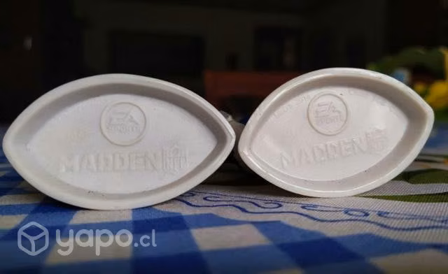 Figuras Mcdonald's gringo