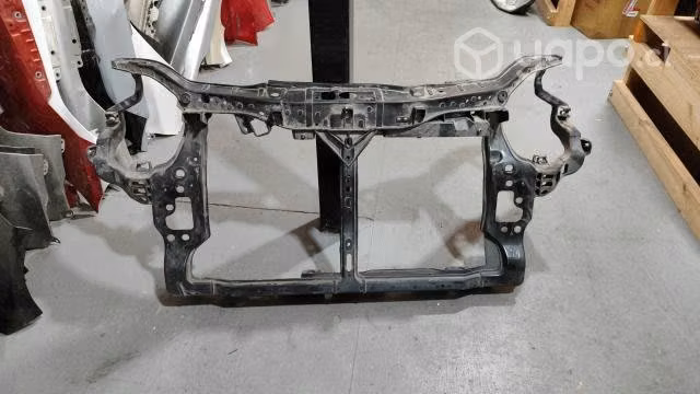 Frontal Kia morning 2008 2011 /rgd01m02j