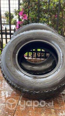 Neumáticos goodyear wrangler - Imagen 3