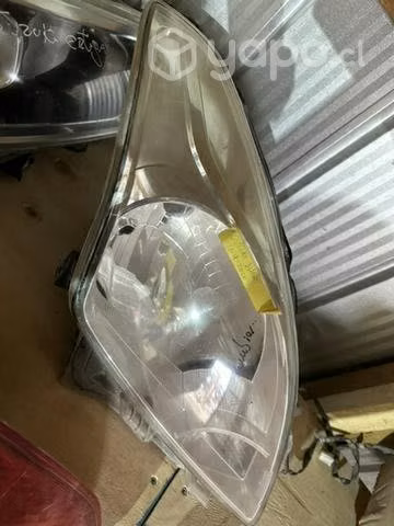 Optico suzuki baleno