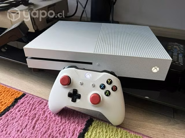 Xbox one s 1 TB