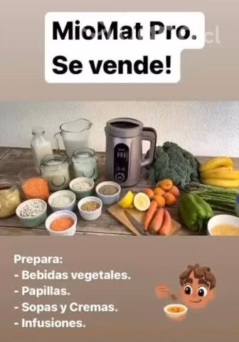 MioMat Pro