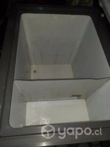 Congeladora marca consul - Imagen 3