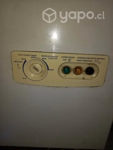Congeladora marca consul - Imagen 5