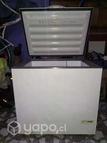 Congeladora marca consul - Imagen 4
