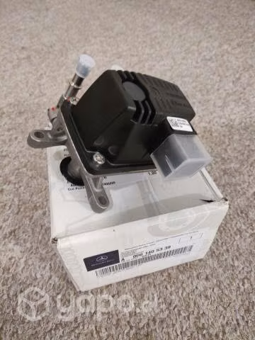 Inyector Adblue Mercedes Benz