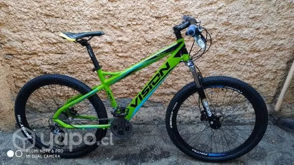 Mtb 27.5