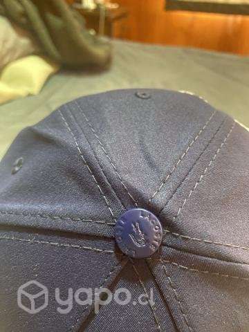 Gorro tipo Lacoste excelente calidad - Imagen 4