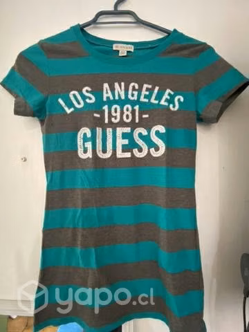 Polera original