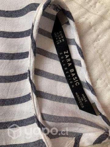 Blusa zara - Imagen 2